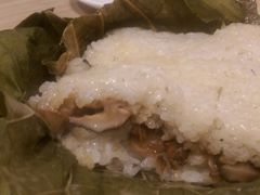 -粤仔湾砂锅粥(广益哥伦布店)