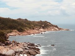 -广东惠东海龟国家级自然保护区