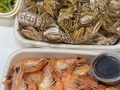 -盒马鲜生(枣园路店)