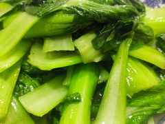 炒时蔬-北大地皖峰饭馆