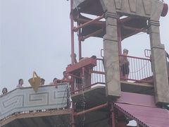 -上海玛雅海滩水公园