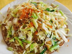 老牛炒粉丝-柴火农庄(东海路店)