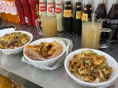 -温州炒米粉(原钟楼街二市场店)