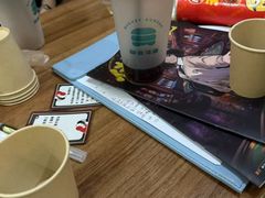 -剧狐剧本杀·月球探案馆(人民广场1号店)