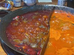 -楠火锅(哈尔滨金爵万象店)