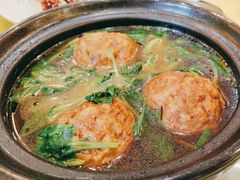 -老街饭庄·地道淮扬菜(扬子江北路总店)