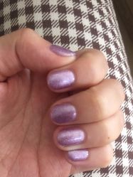 -Pink You美甲美睫纹绣定制中心