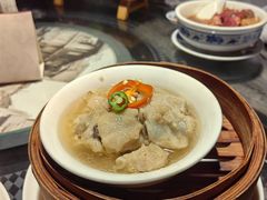 -广州花园酒店荔湾亭·地道点心·粤式饮茶
