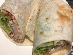 -星巴克(西藏路店)