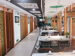 -白马宴·椒麻鸡(新华南路店)