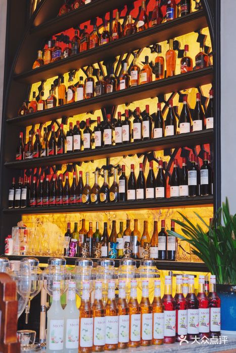 狮拾久·现代新加坡料理(壹方城店)图片