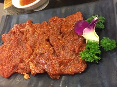 -川成串·自助串串香火锅(朝阳店)