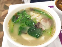 河南烩面-南阳食府·河南豫菜(南阳驻京办店)