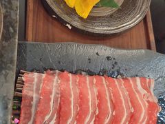 -捞王锅物料理(东百中心店)
