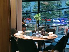 -鑫小城故事·藕汤·家常菜(台北一路总店)