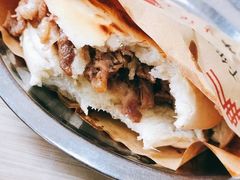 -樊记腊汁肉(竹笆市总店)