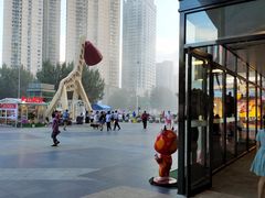 -沈阳百联购物中心(青年大街店)