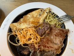 -豪客来牛排(夫子庙店)