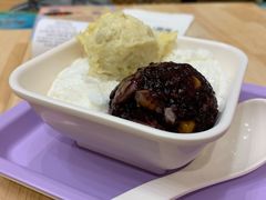 -满记甜品(苏州中心店)