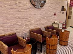 -东方棕泉·洗浴·按摩·美食国际水疗会所(福田店)