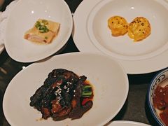 -ManHo万豪中餐厅(成都茂业JW万豪酒店)
