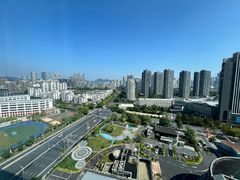 -杭州龙禧福朋喜来登酒店