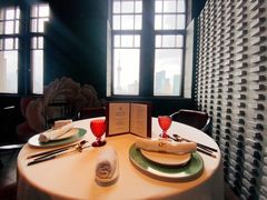 -三号黄浦会Canton Table