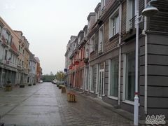 -美兰湖景区