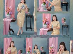 -海马体照相馆(厦门SM城市广场店)