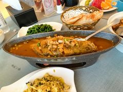 -安徽大厦中餐厅