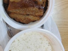 -吾虎将·现炒快餐(番禺店)