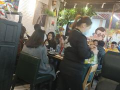 -Hi YOU你的饭局泰餐厅(雍和宫店)
