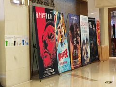 -浙影时代影城·宁波东门银泰店(原宁波时代电影大世界)