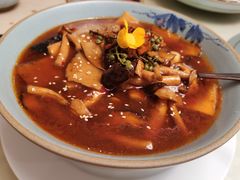 -垚慈居素食(华发新城店)