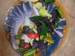 江团鱼-云中鱼蒸汽石锅鱼(川沙百联店)