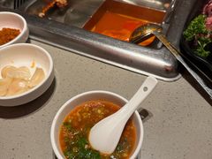 -海底捞火锅(珠影星光城夜宵主题店)