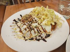 -Egg•Allday Brunch(襄阳北路店)