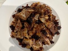 -船歌·鱼水饺青岛菜(国贸商城店)