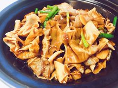 -全聚德(胜利大街店)