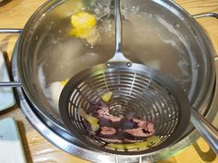 -夜牛潮汕鲜牛肉火锅店(翻身店)
