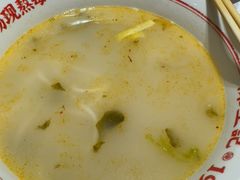 -陳生記米线·始于1989(中山北路店)