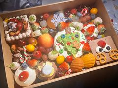 -ZAZA CAKERY