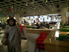 -So Lounge索兰至餐厅(蓝色港湾店)