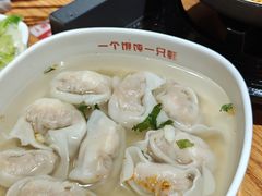 -南城香·饭香串香馄饨香(青年路店)
