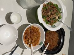 -绿草地·湘菜(7mall店)