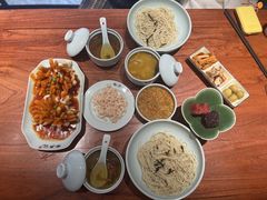 -裕兴记•蟹黄面馆(人民广场店)