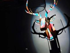 -HUNTING BAR亨霆鸡尾酒馆(越秀淘金店)