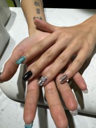 -瞧·享轻奢美甲美睫