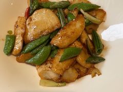 -老洋房花园饭店(绍兴路店)