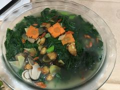 -Lucky Fortune Restaurant(喜运来酒家)